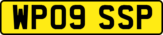 WP09SSP