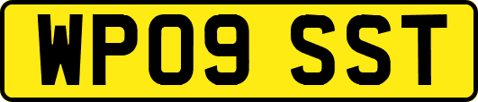 WP09SST