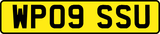WP09SSU