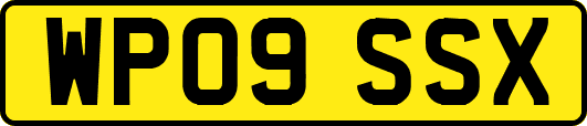 WP09SSX