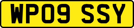 WP09SSY