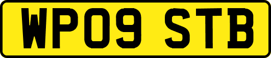 WP09STB
