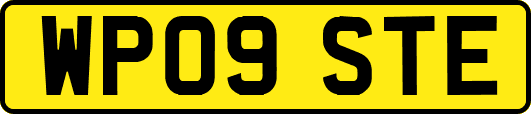 WP09STE