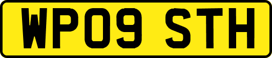 WP09STH