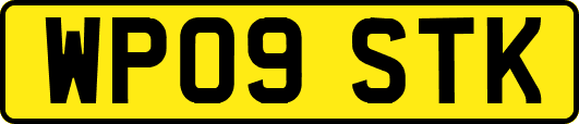 WP09STK