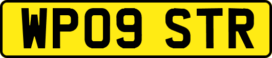WP09STR