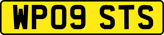 WP09STS