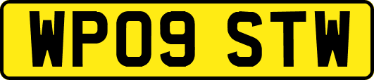 WP09STW