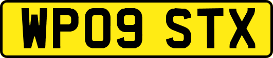 WP09STX