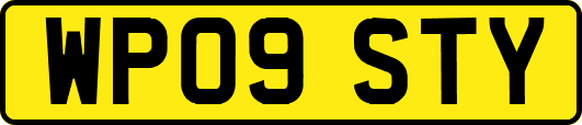 WP09STY