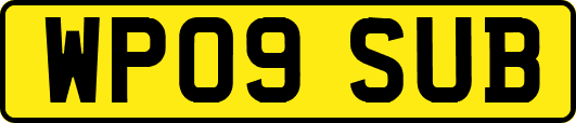 WP09SUB