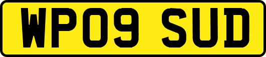WP09SUD