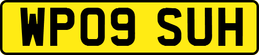 WP09SUH
