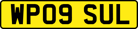 WP09SUL