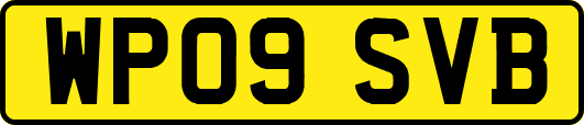WP09SVB