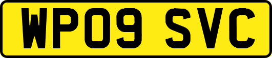 WP09SVC