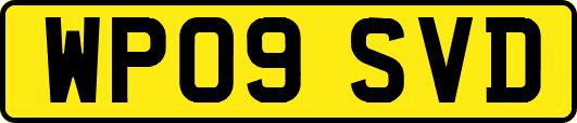 WP09SVD
