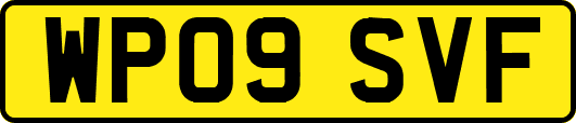 WP09SVF