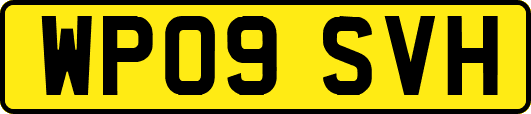 WP09SVH