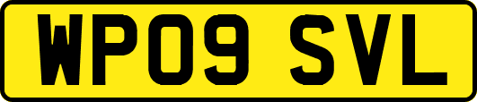 WP09SVL
