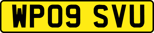 WP09SVU