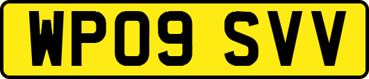 WP09SVV