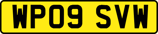 WP09SVW