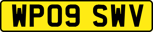 WP09SWV