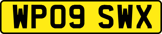 WP09SWX