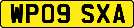 WP09SXA