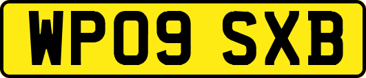 WP09SXB
