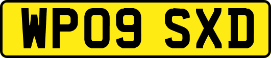 WP09SXD