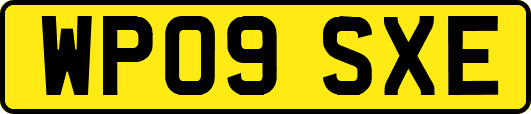 WP09SXE