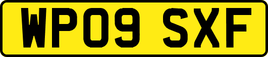 WP09SXF