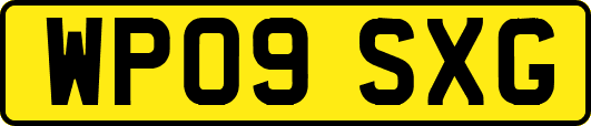 WP09SXG