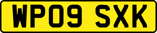WP09SXK