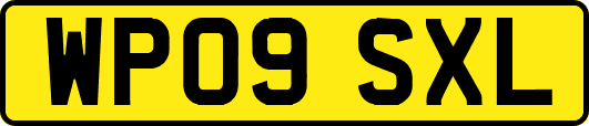 WP09SXL