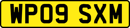 WP09SXM