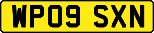 WP09SXN