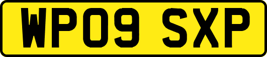 WP09SXP