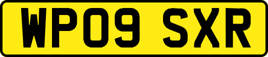WP09SXR