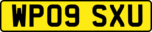 WP09SXU