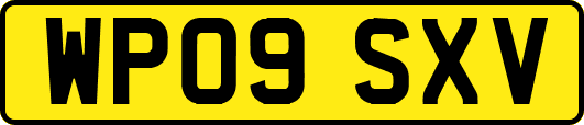WP09SXV