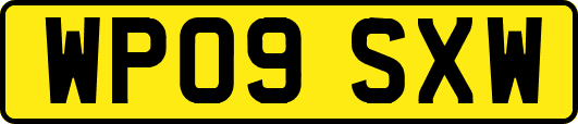 WP09SXW