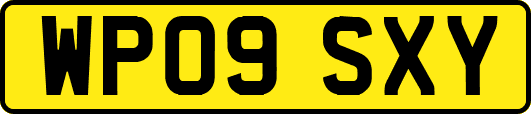 WP09SXY