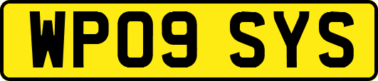 WP09SYS