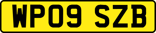 WP09SZB