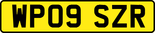 WP09SZR