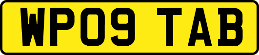 WP09TAB