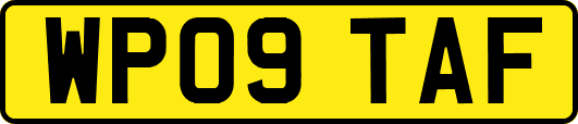 WP09TAF